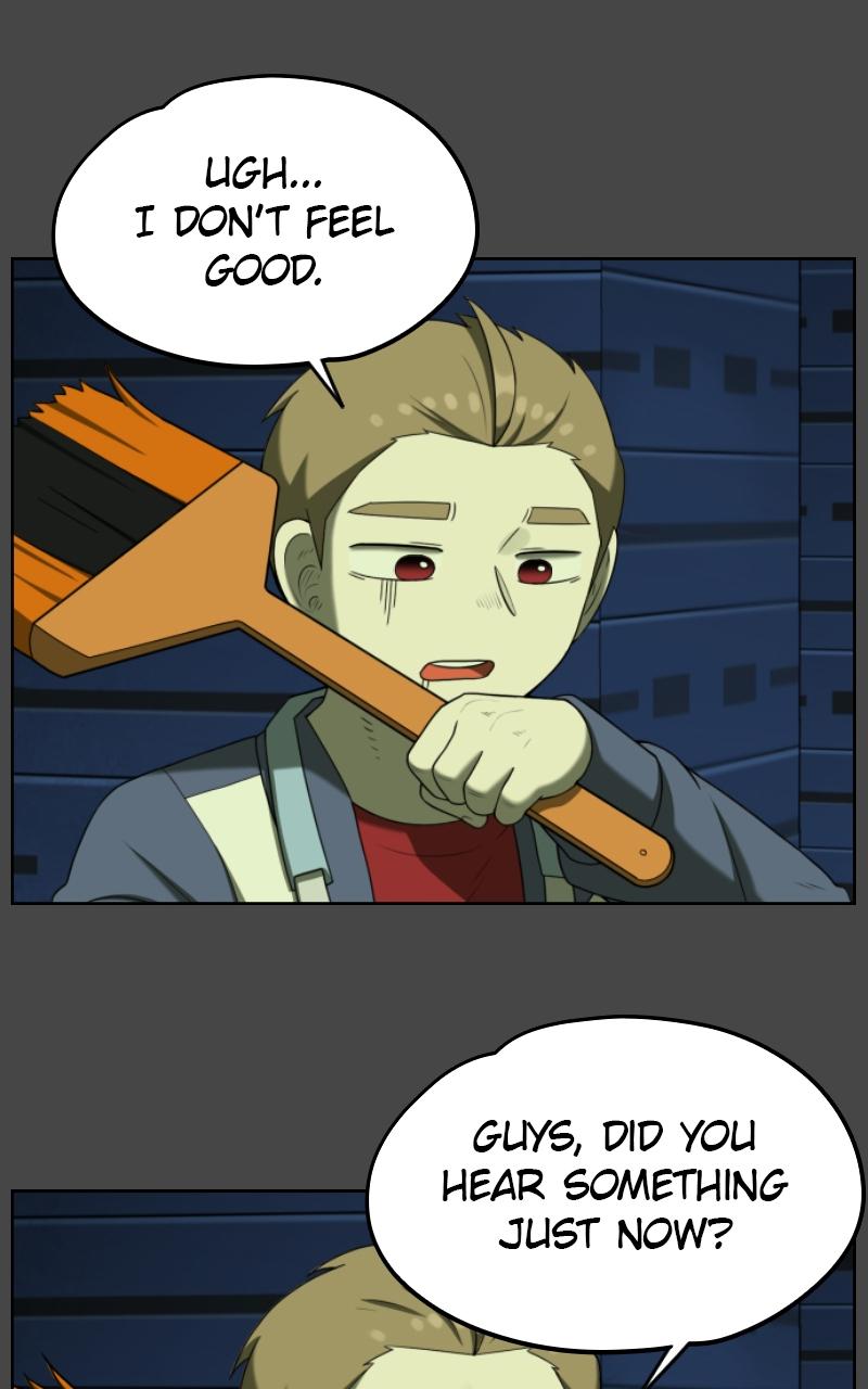 44th Period: Survival Class Chapter 21 - Page 7