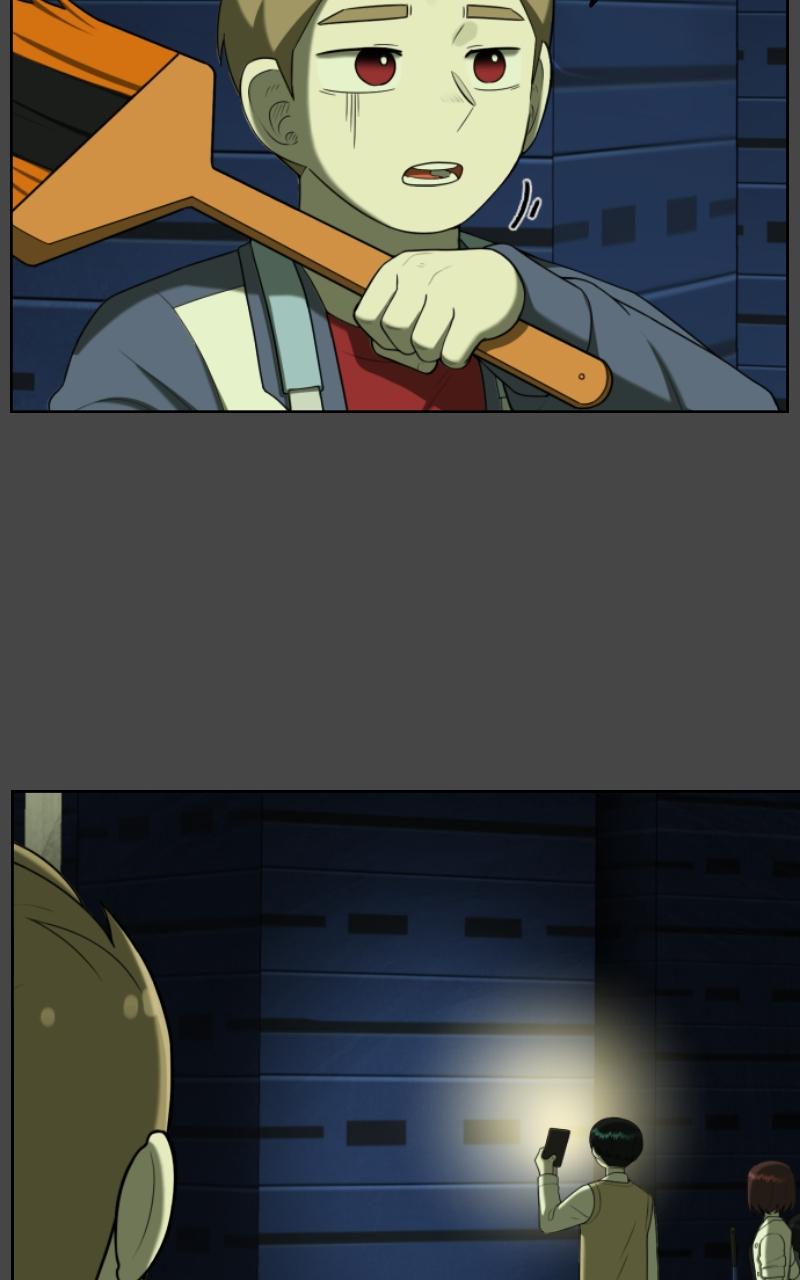 44th Period: Survival Class Chapter 21 - Page 8