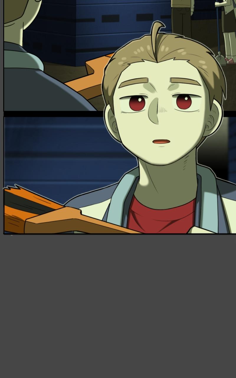 44th Period: Survival Class Chapter 21 - Page 9