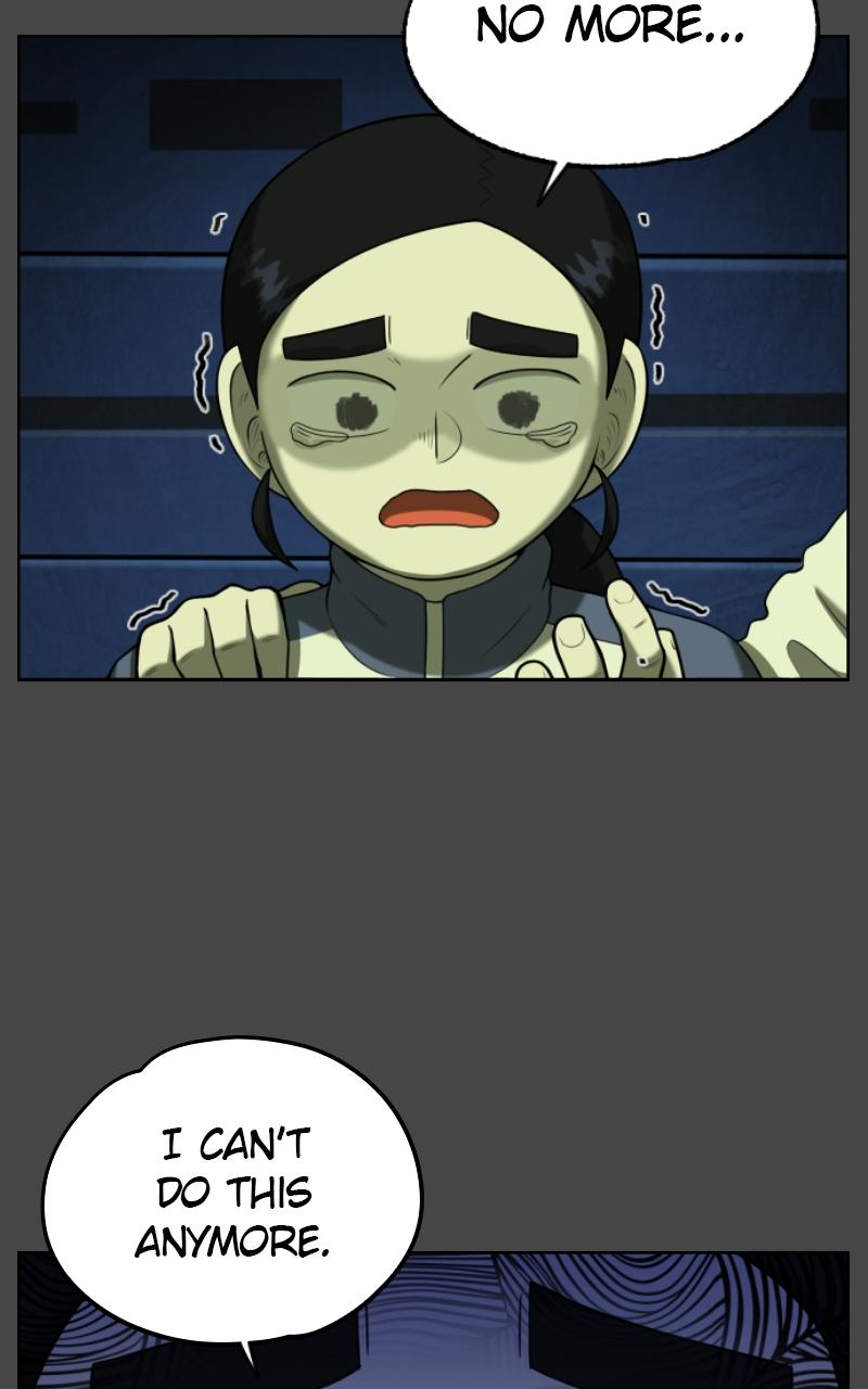 44th Period: Survival Class Chapter 21 - Page 11