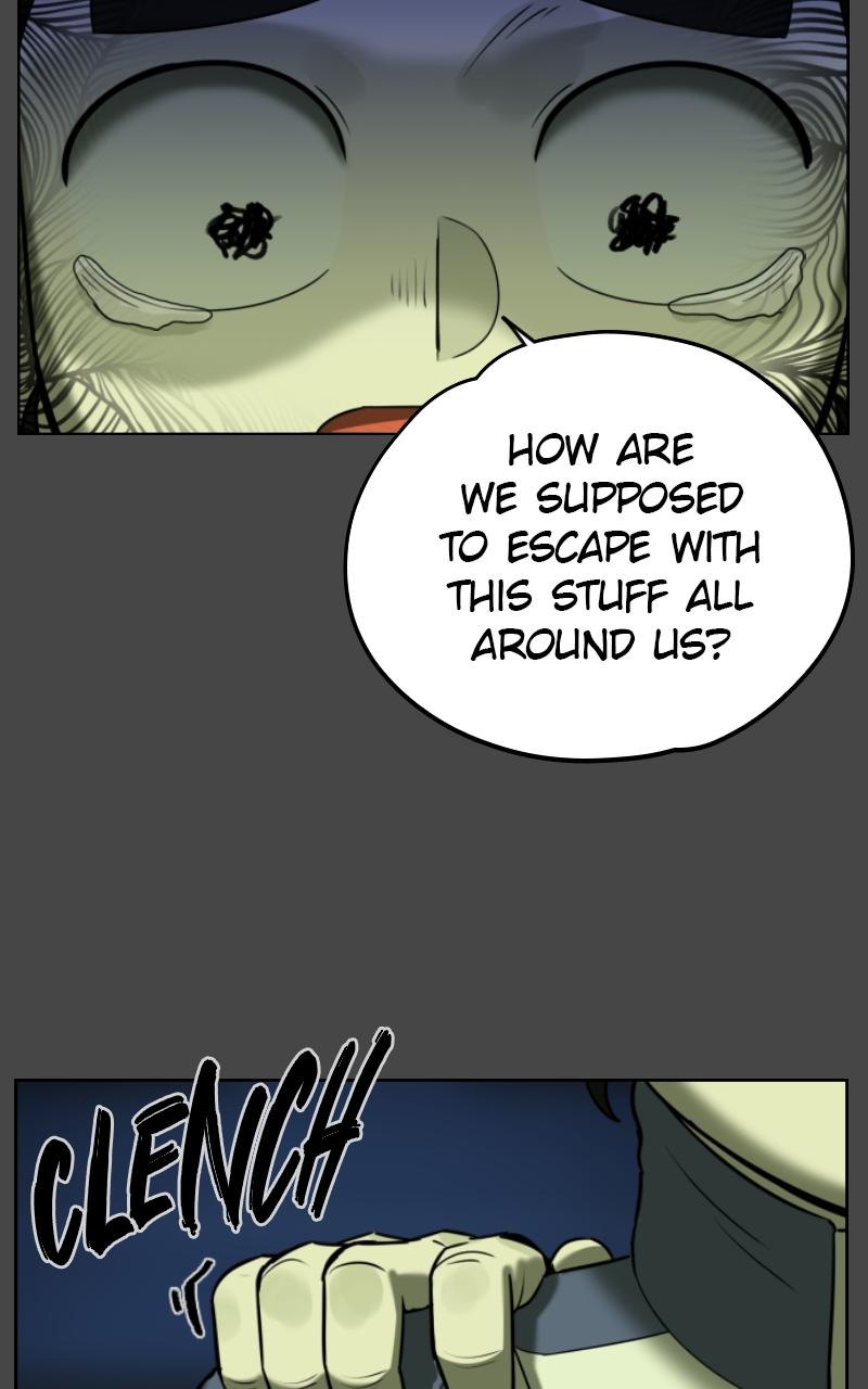 44th Period: Survival Class Chapter 21 - Page 12