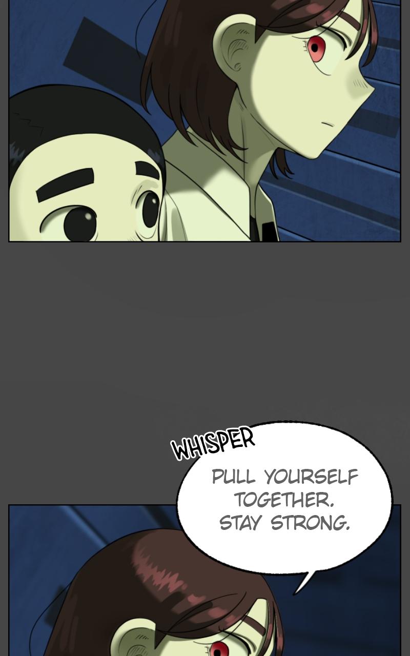 44th Period: Survival Class Chapter 21 - Page 14