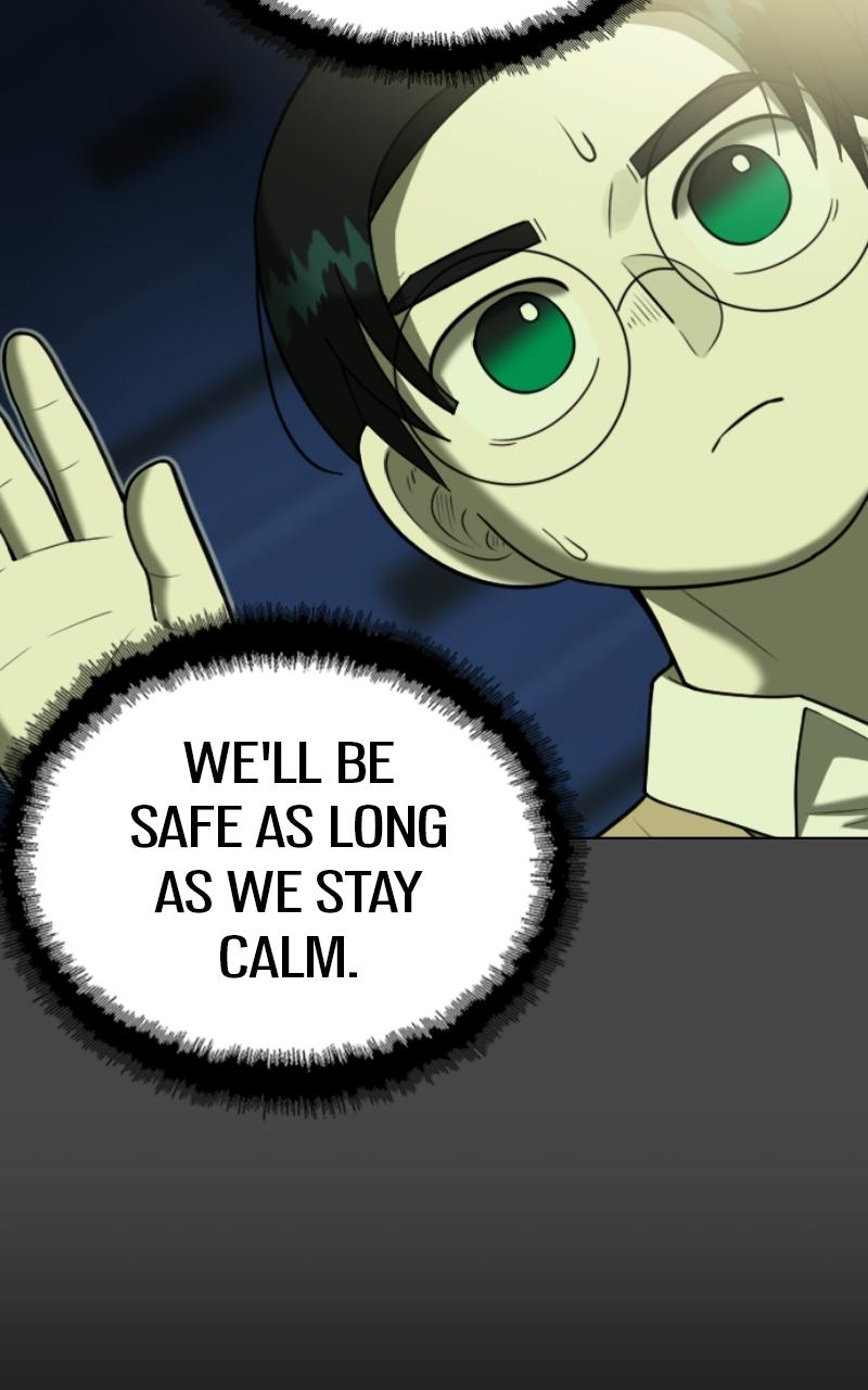 44th Period: Survival Class Chapter 21 - Page 20