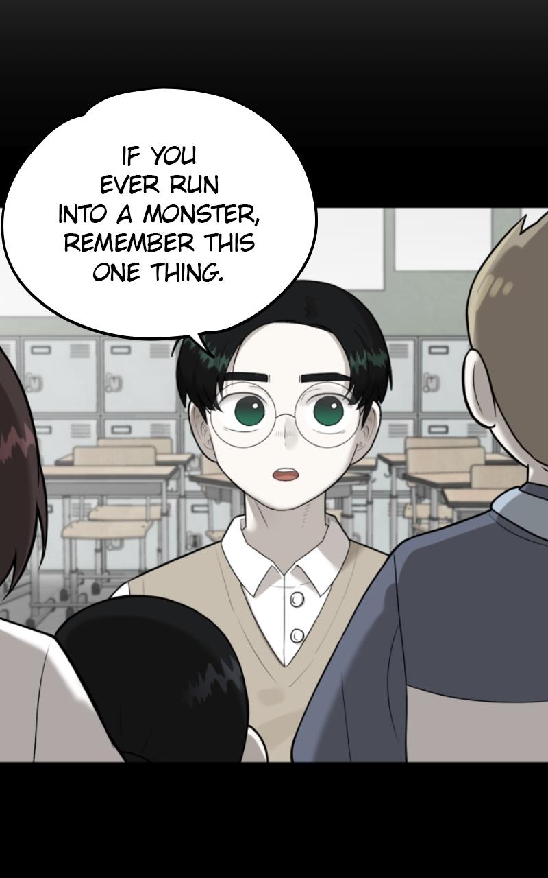 44th Period: Survival Class Chapter 21 - Page 21