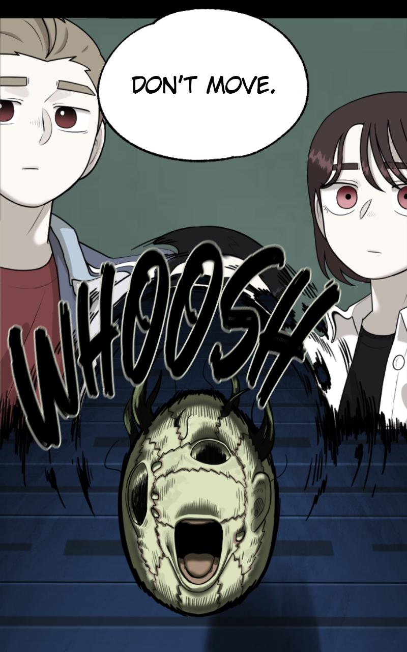 44th Period: Survival Class Chapter 21 - Page 22