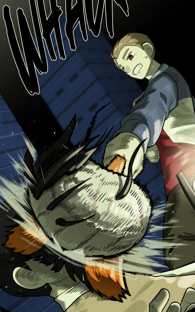 44th Period: Survival Class Chapter 21 - Page 27