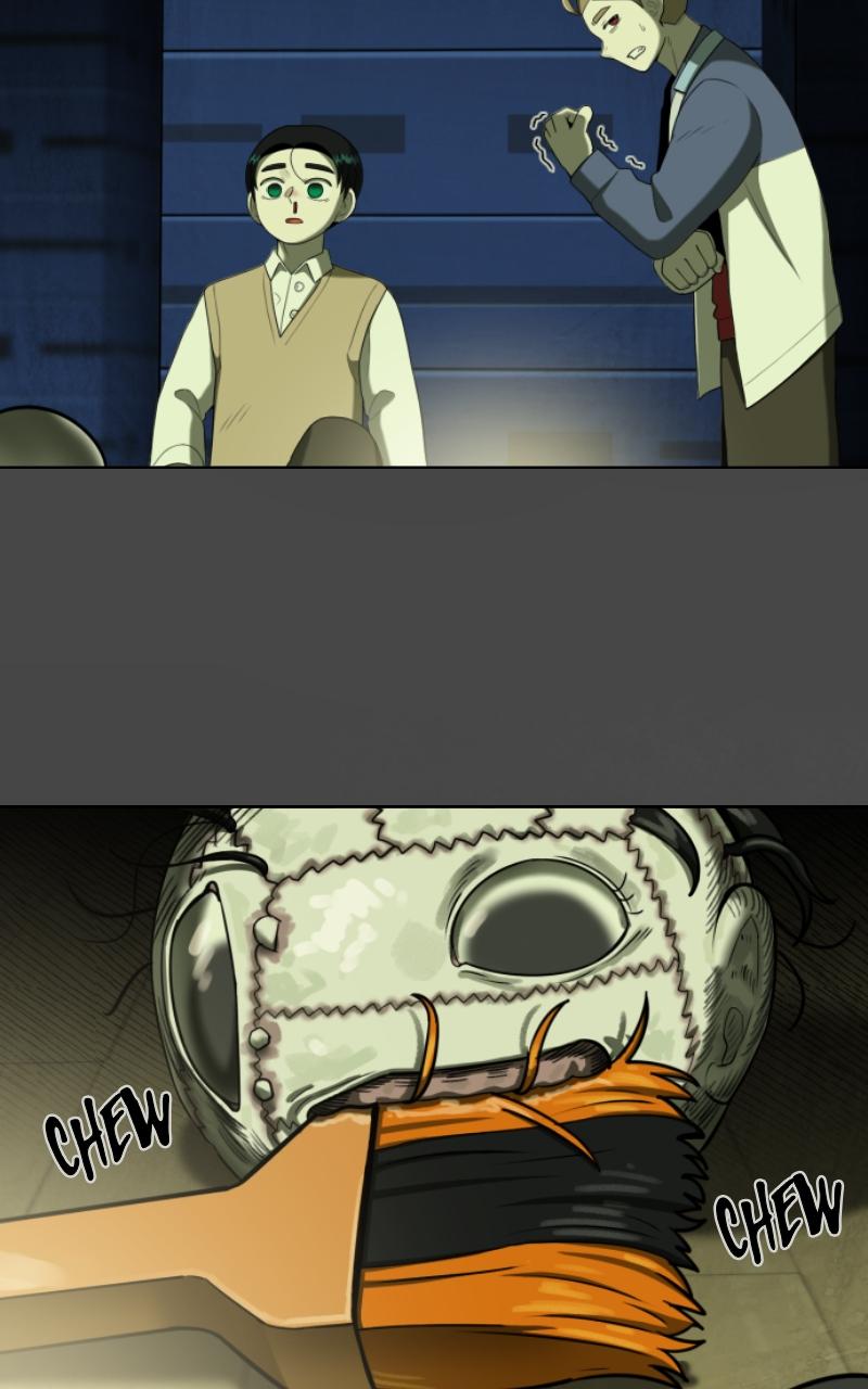 44th Period: Survival Class Chapter 21 - Page 31