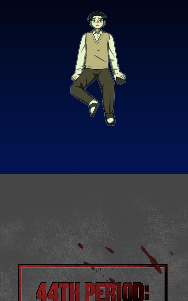 44th Period: Survival Class Chapter 21 - Page 36