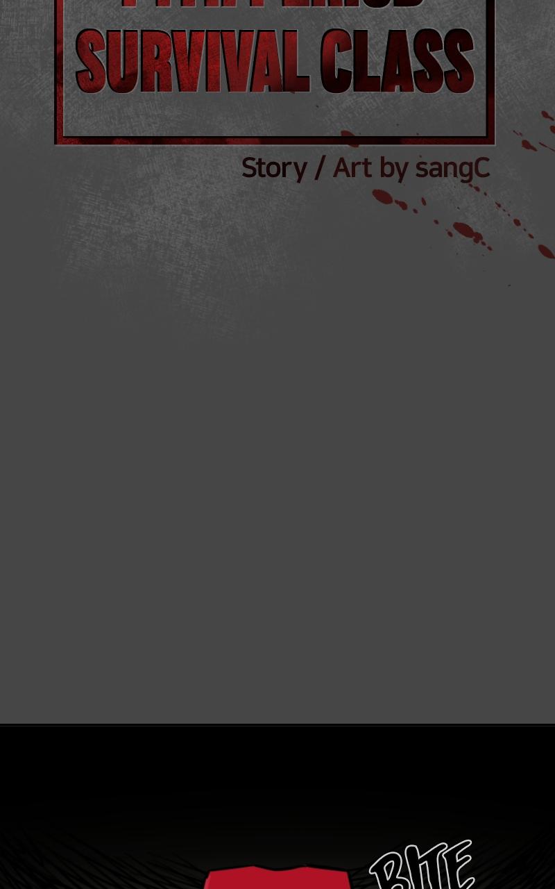 44th Period: Survival Class Chapter 21 - Page 37