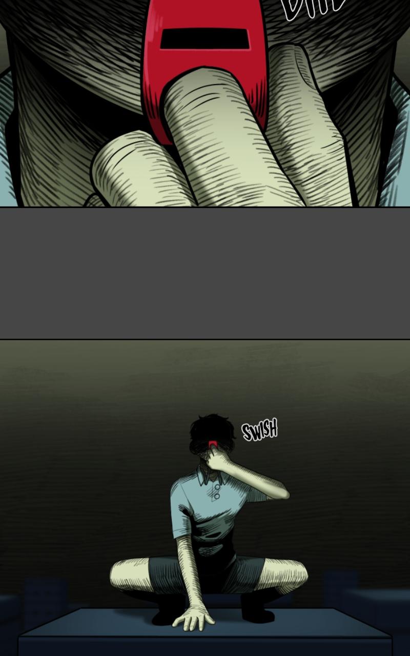 44th Period: Survival Class Chapter 21 - Page 38