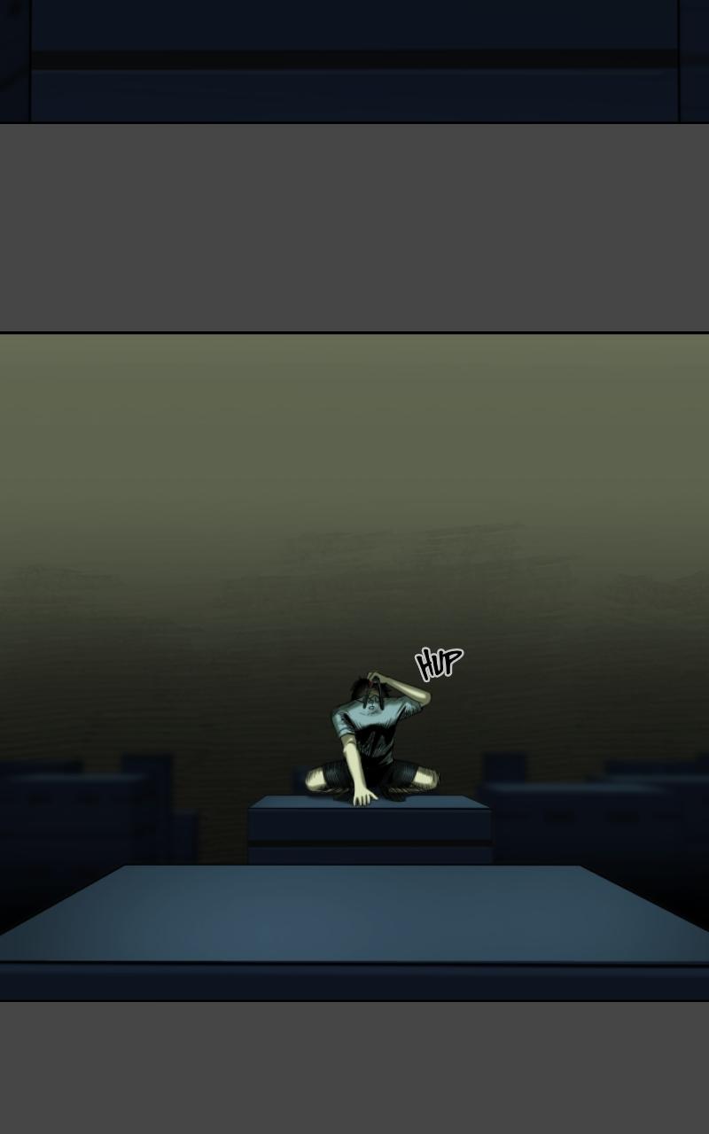 44th Period: Survival Class Chapter 21 - Page 39