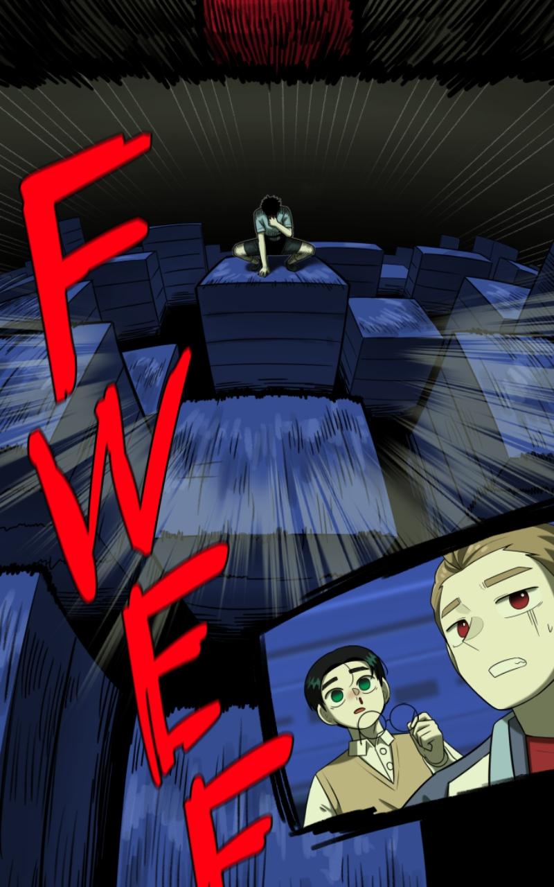 44th Period: Survival Class Chapter 21 - Page 41