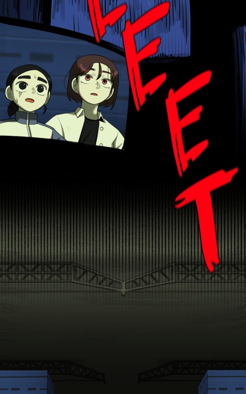 44th Period: Survival Class Chapter 21 - Page 42