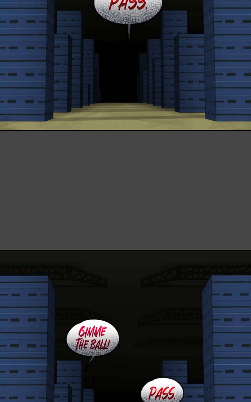 44th Period: Survival Class Chapter 21 - Page 44