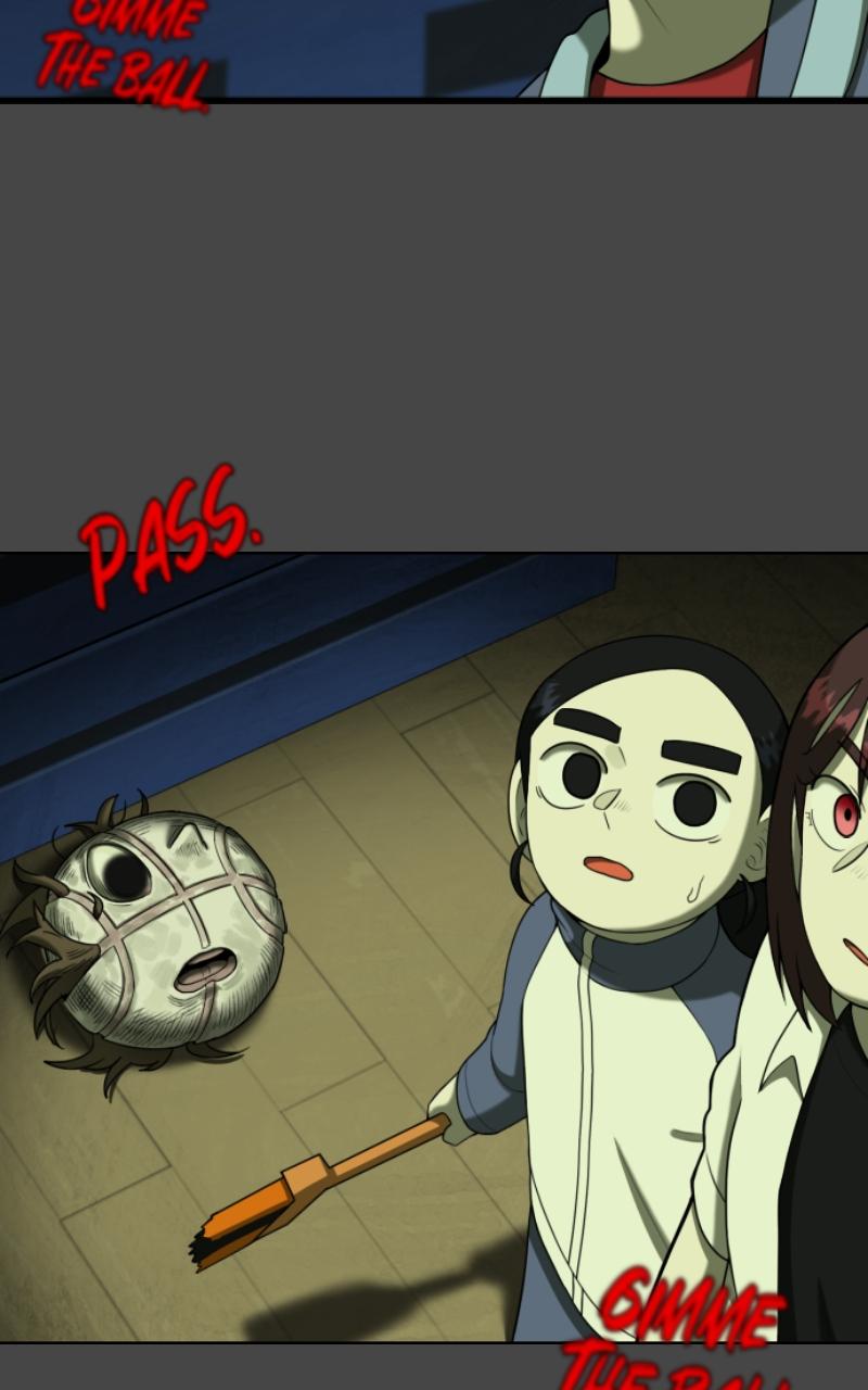 44th Period: Survival Class Chapter 21 - Page 47