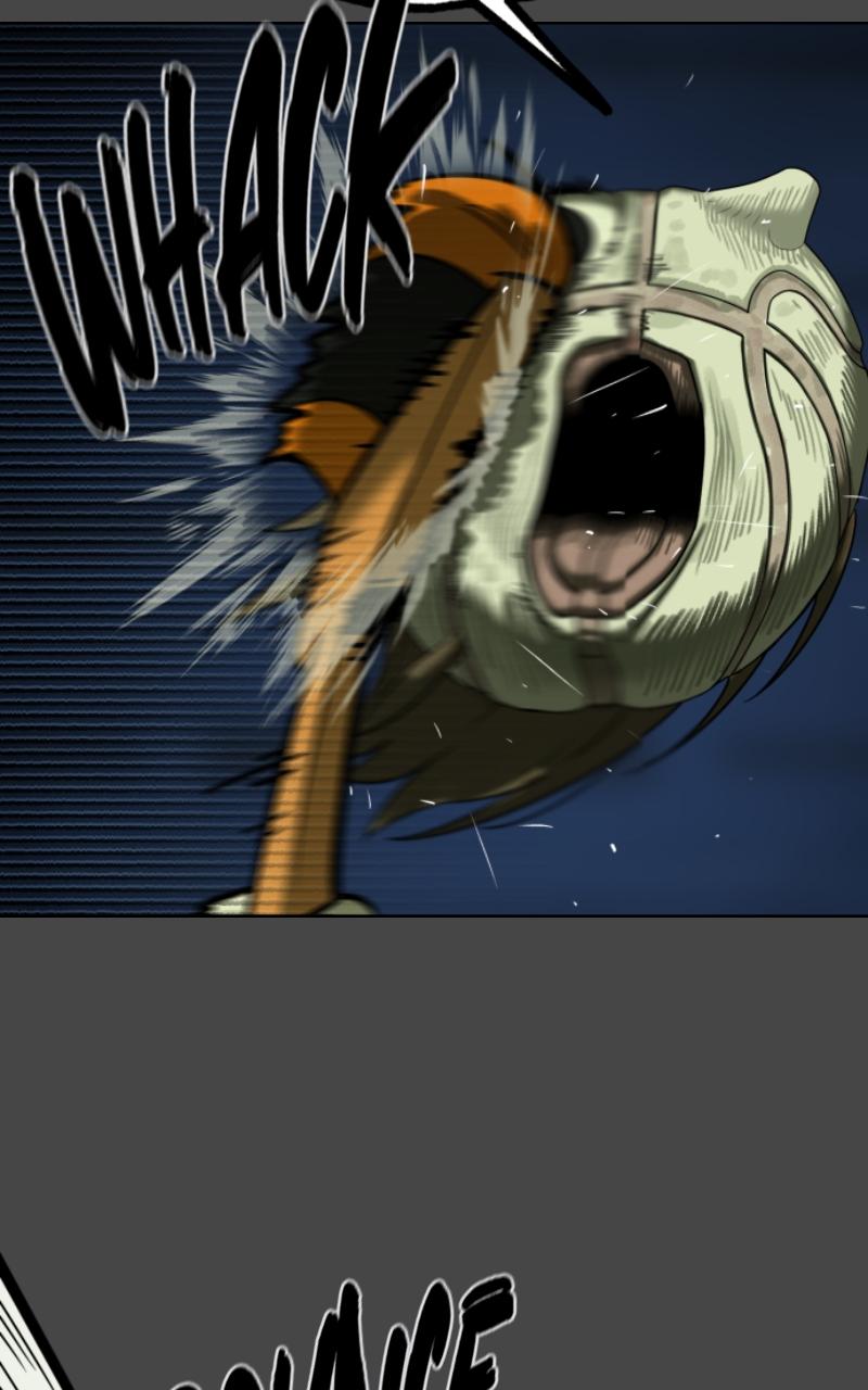 44th Period: Survival Class Chapter 21 - Page 51