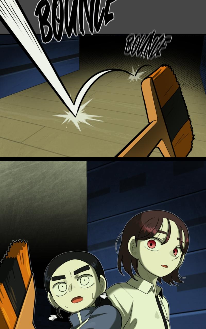 44th Period: Survival Class Chapter 21 - Page 52