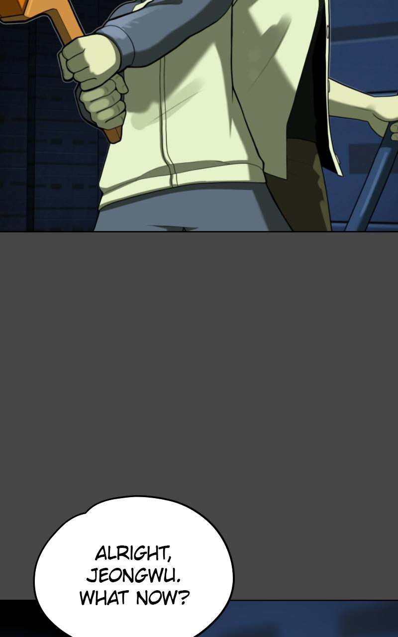44th Period: Survival Class Chapter 21 - Page 53