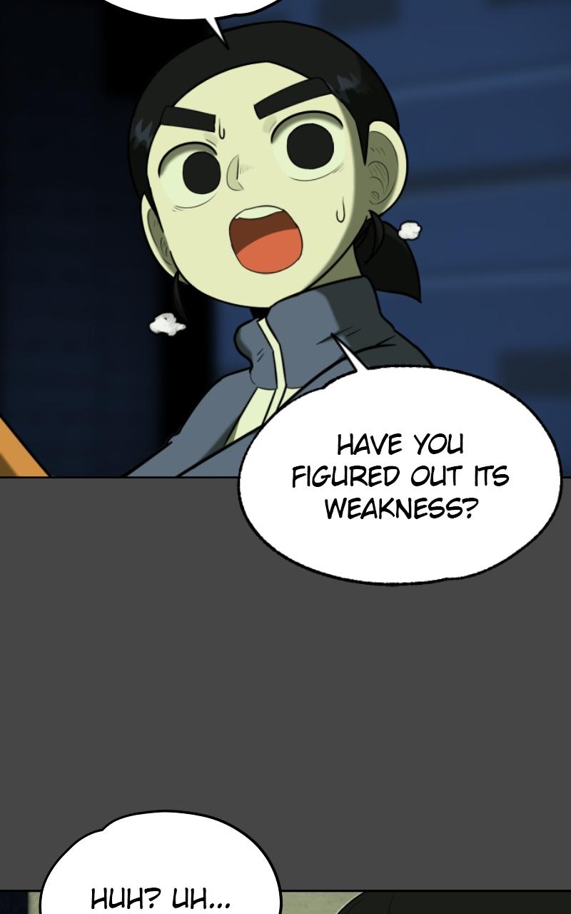 44th Period: Survival Class Chapter 21 - Page 54