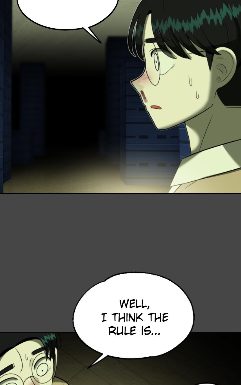 44th Period: Survival Class Chapter 21 - Page 55