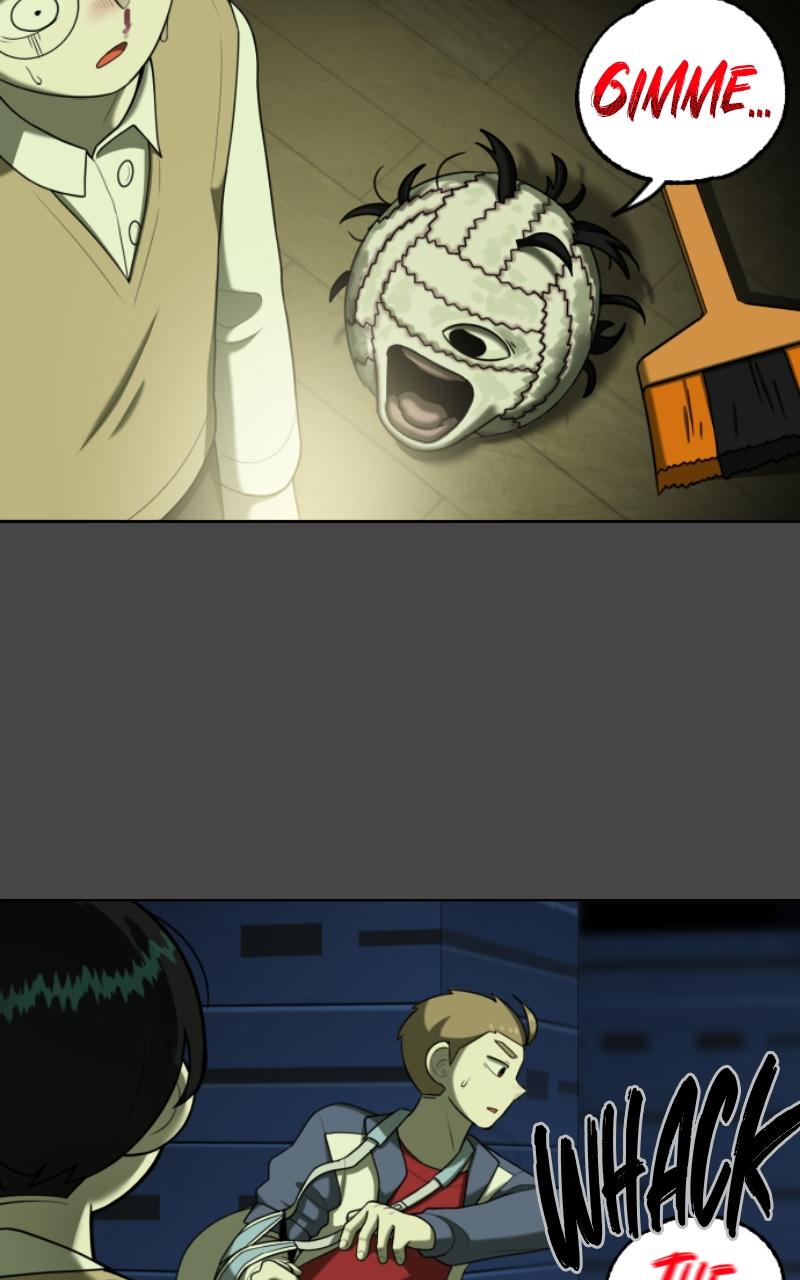 44th Period: Survival Class Chapter 21 - Page 56