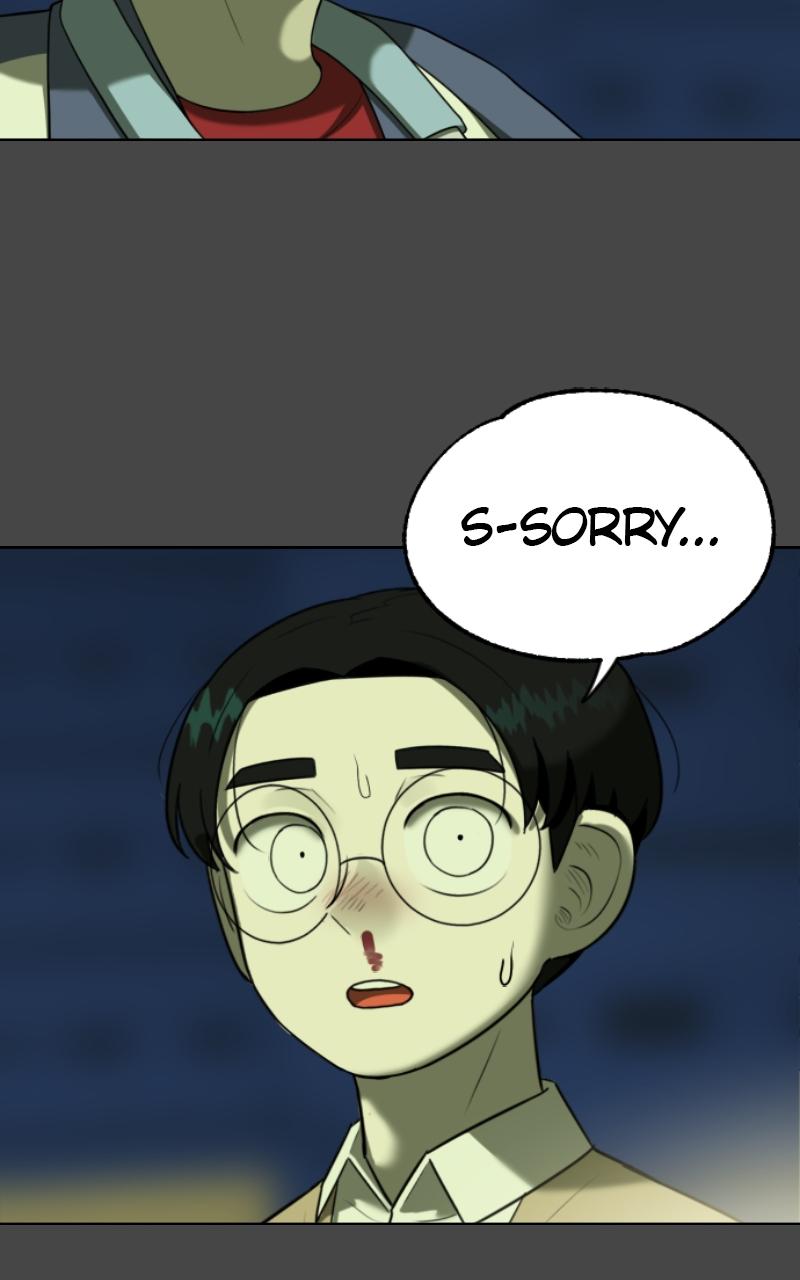 44th Period: Survival Class Chapter 21 - Page 58