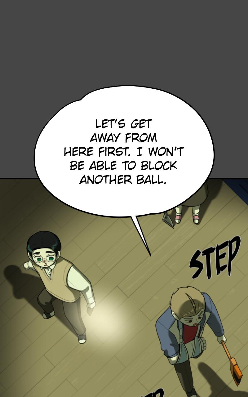 44th Period: Survival Class Chapter 21 - Page 59