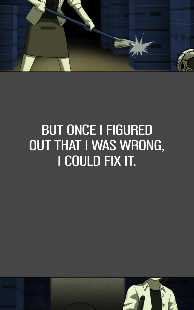 44th Period: Survival Class Chapter 21 - Page 63