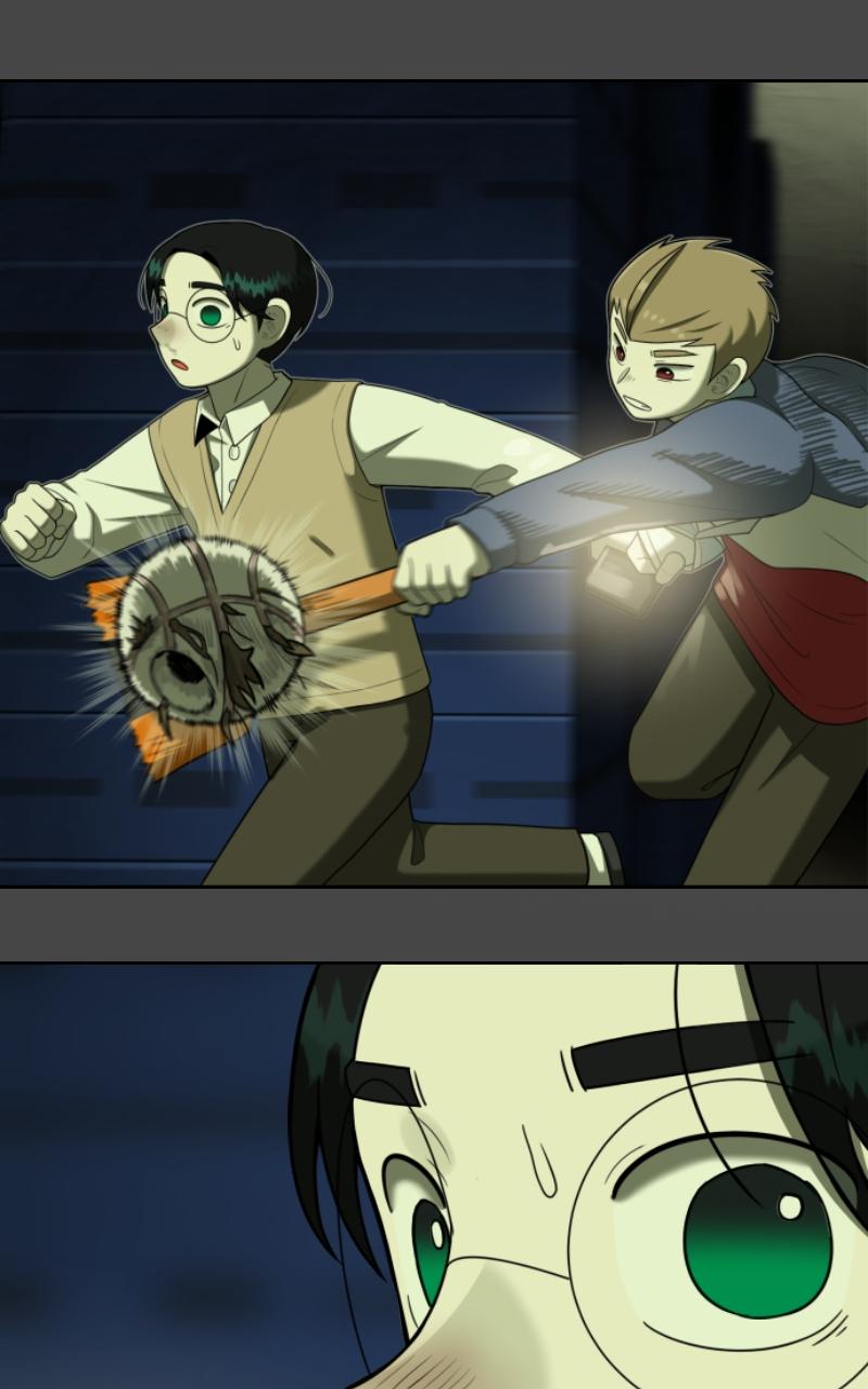 44th Period: Survival Class Chapter 21 - Page 65