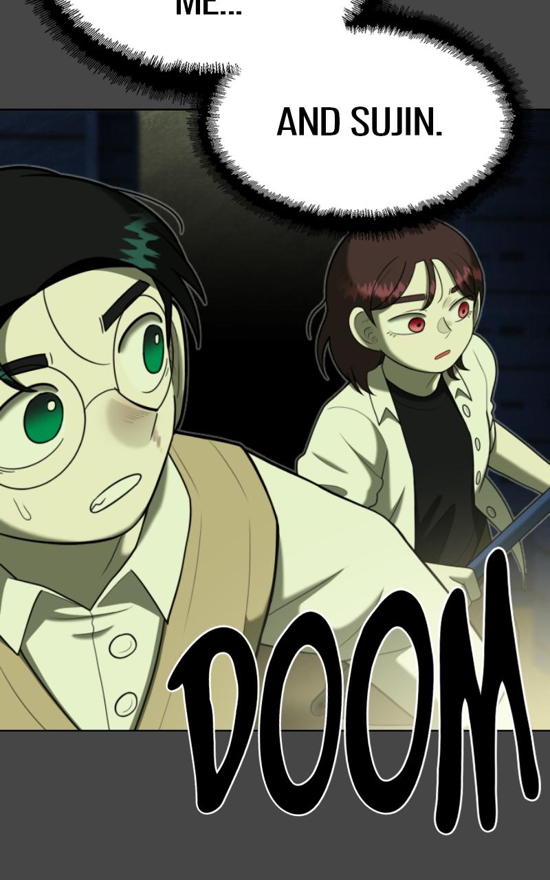 44th Period: Survival Class Chapter 21 - Page 68