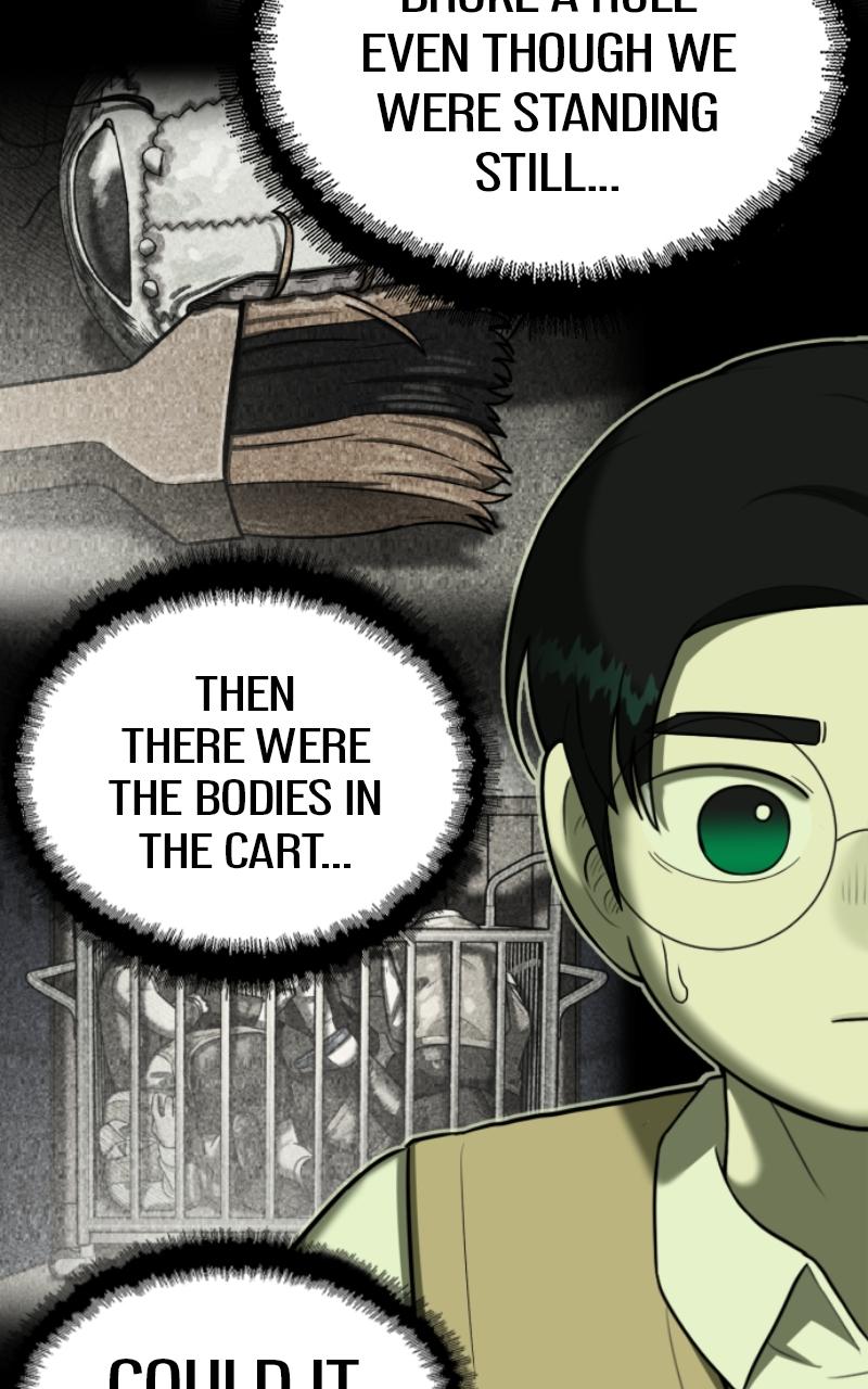 44th Period: Survival Class Chapter 21 - Page 70