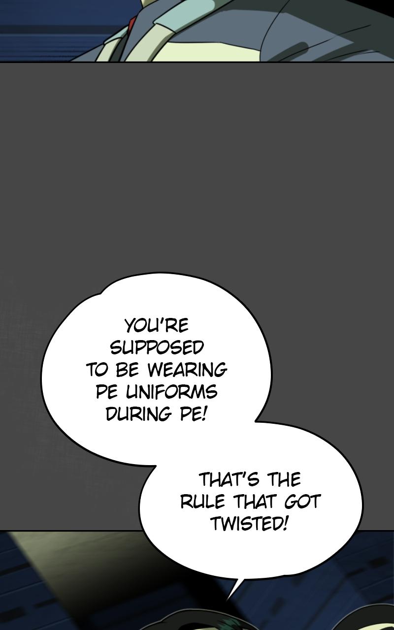44th Period: Survival Class Chapter 21 - Page 72
