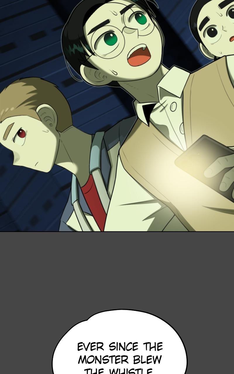 44th Period: Survival Class Chapter 21 - Page 73