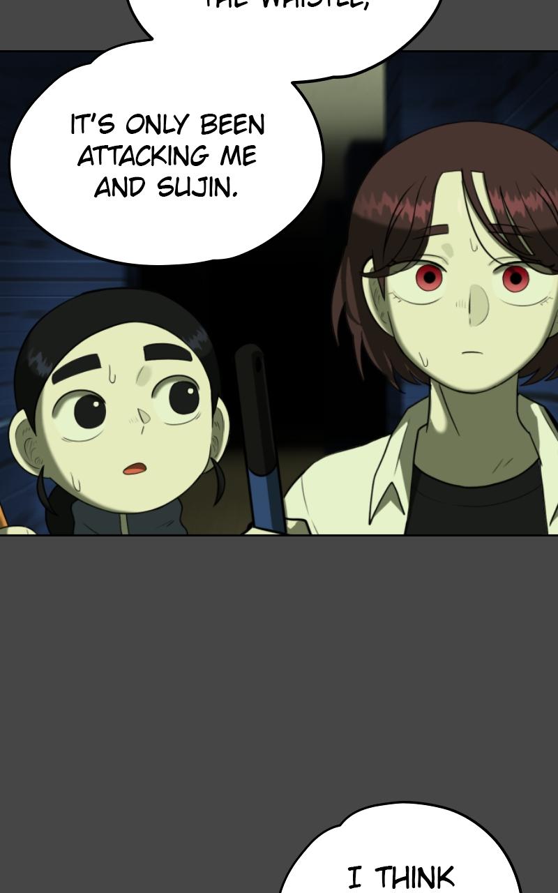 44th Period: Survival Class Chapter 21 - Page 74