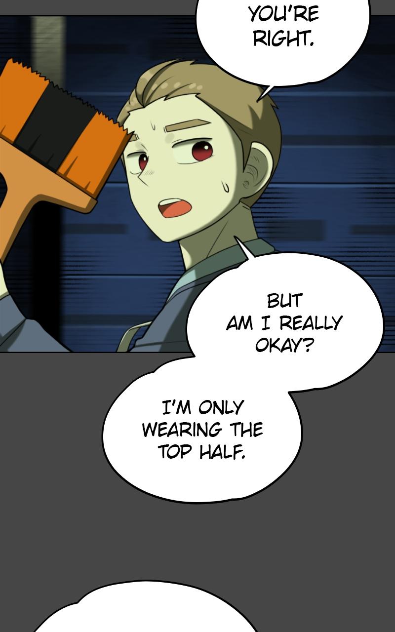 44th Period: Survival Class Chapter 21 - Page 75