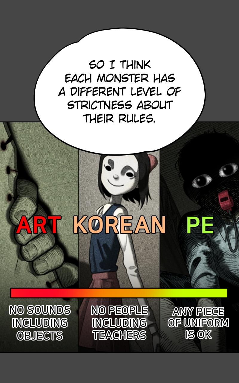 44th Period: Survival Class Chapter 21 - Page 77