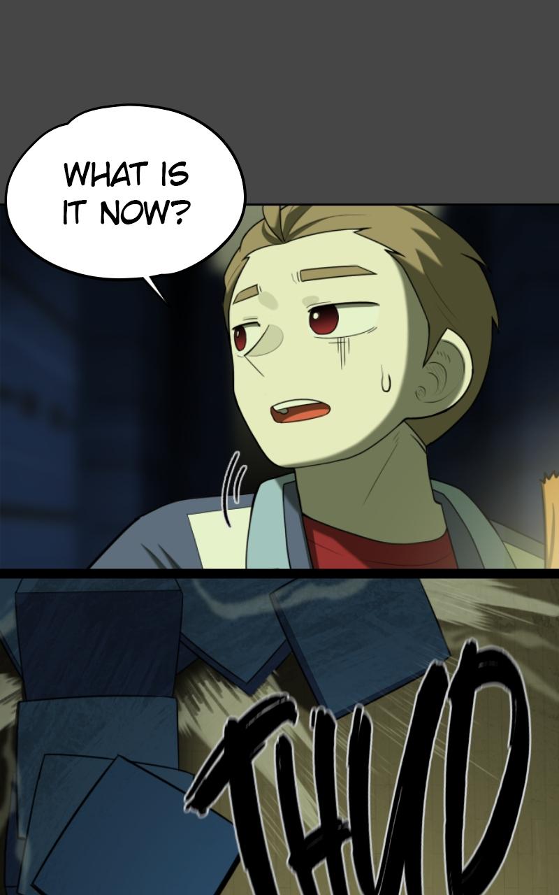 44th Period: Survival Class Chapter 21 - Page 80