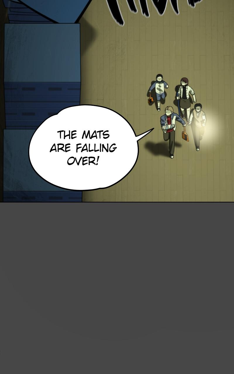 44th Period: Survival Class Chapter 21 - Page 81