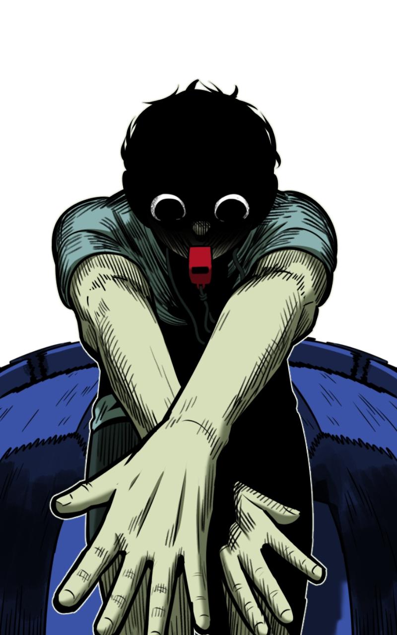 44th Period: Survival Class Chapter 21 - Page 85