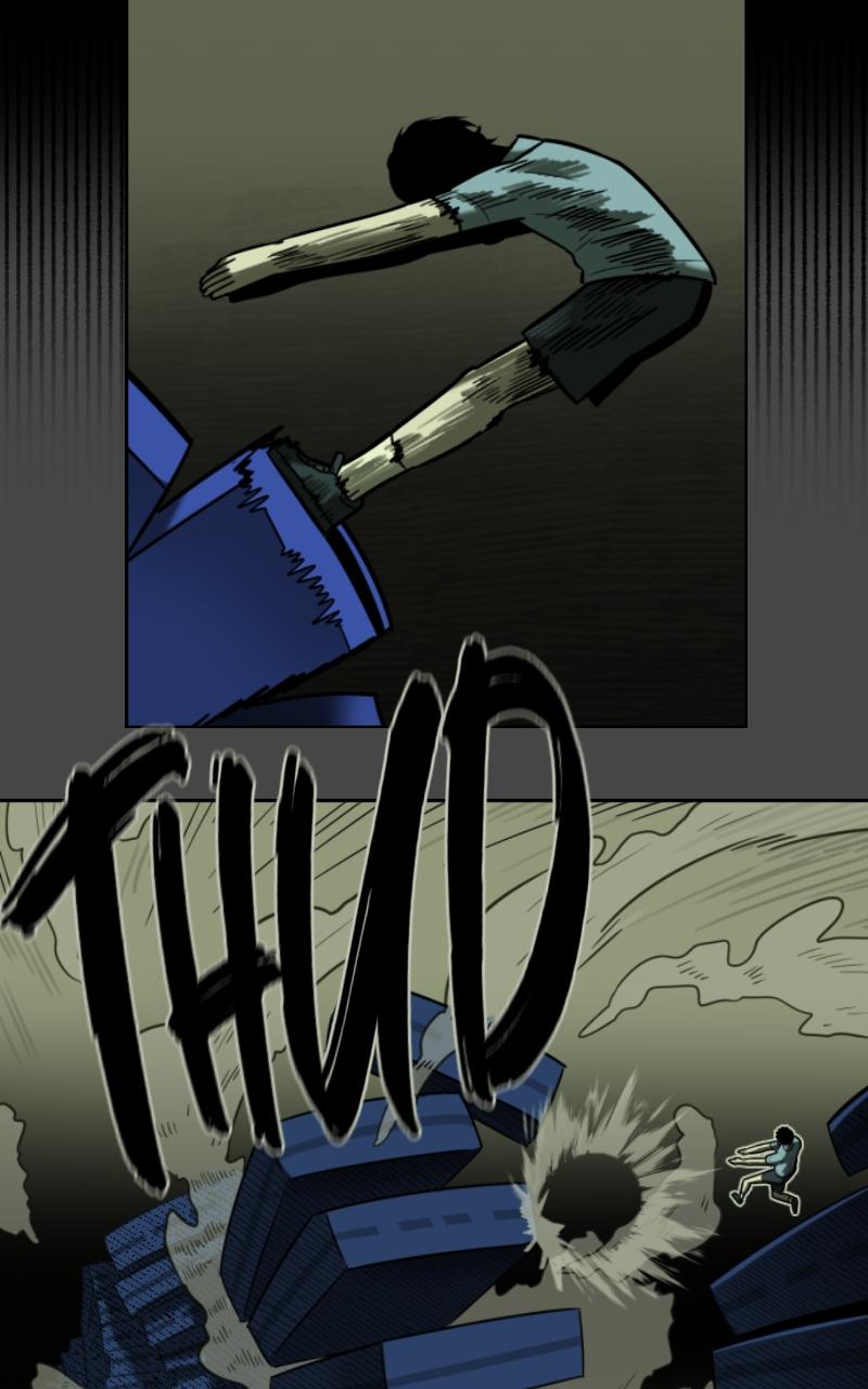 44th Period: Survival Class Chapter 21 - Page 87