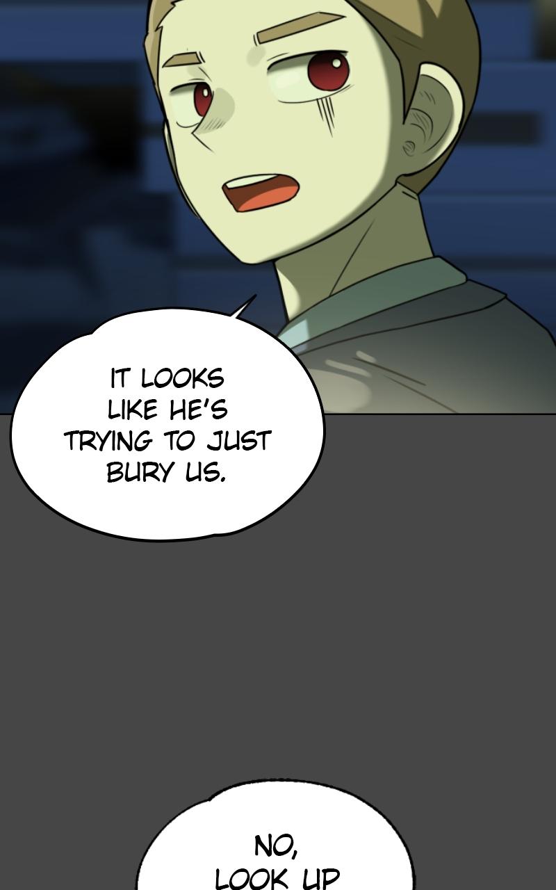 44th Period: Survival Class Chapter 21 - Page 89