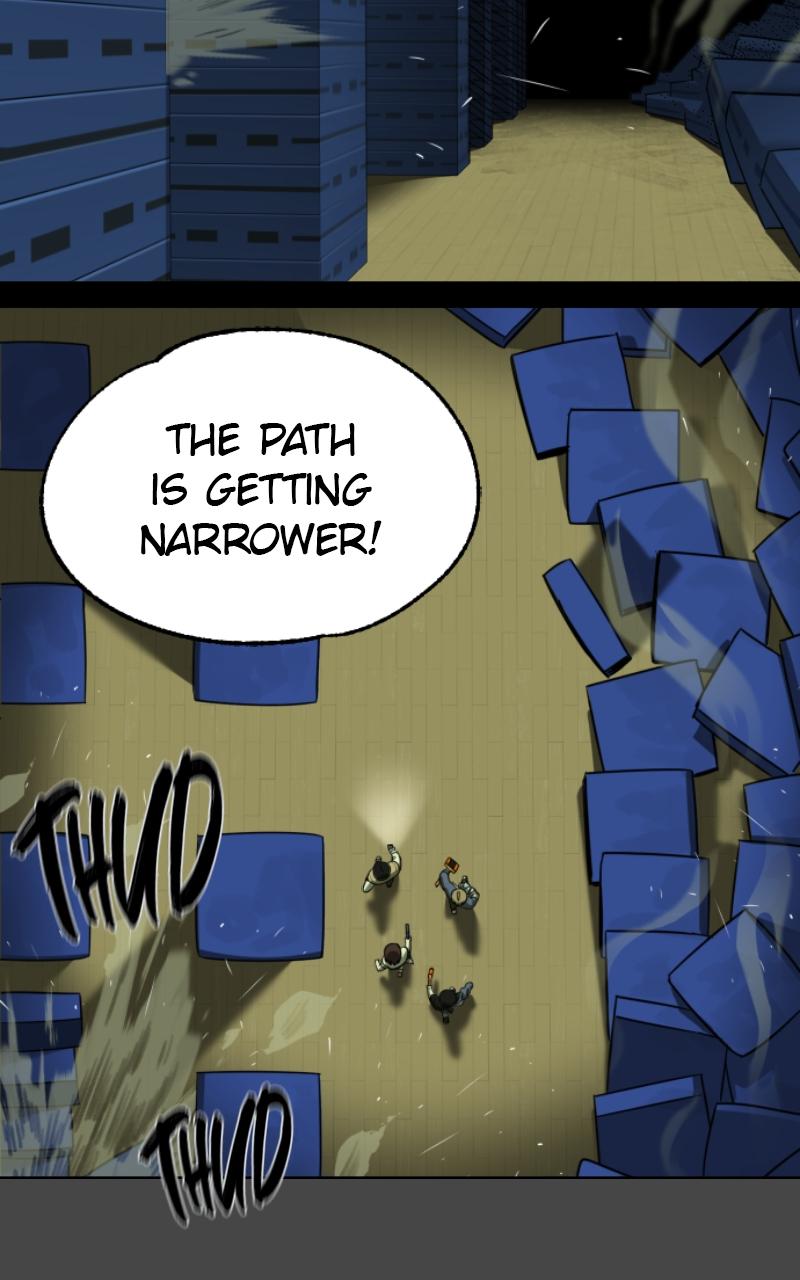 44th Period: Survival Class Chapter 21 - Page 91