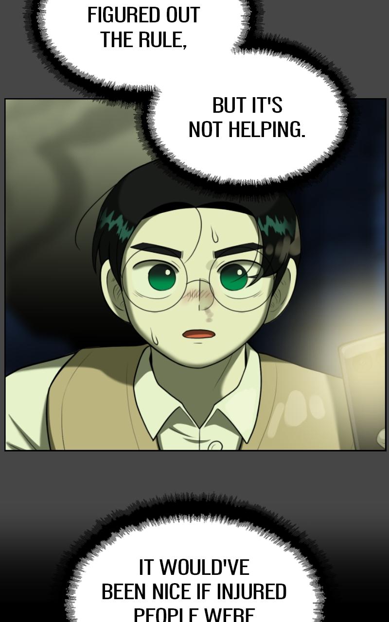 44th Period: Survival Class Chapter 21 - Page 94