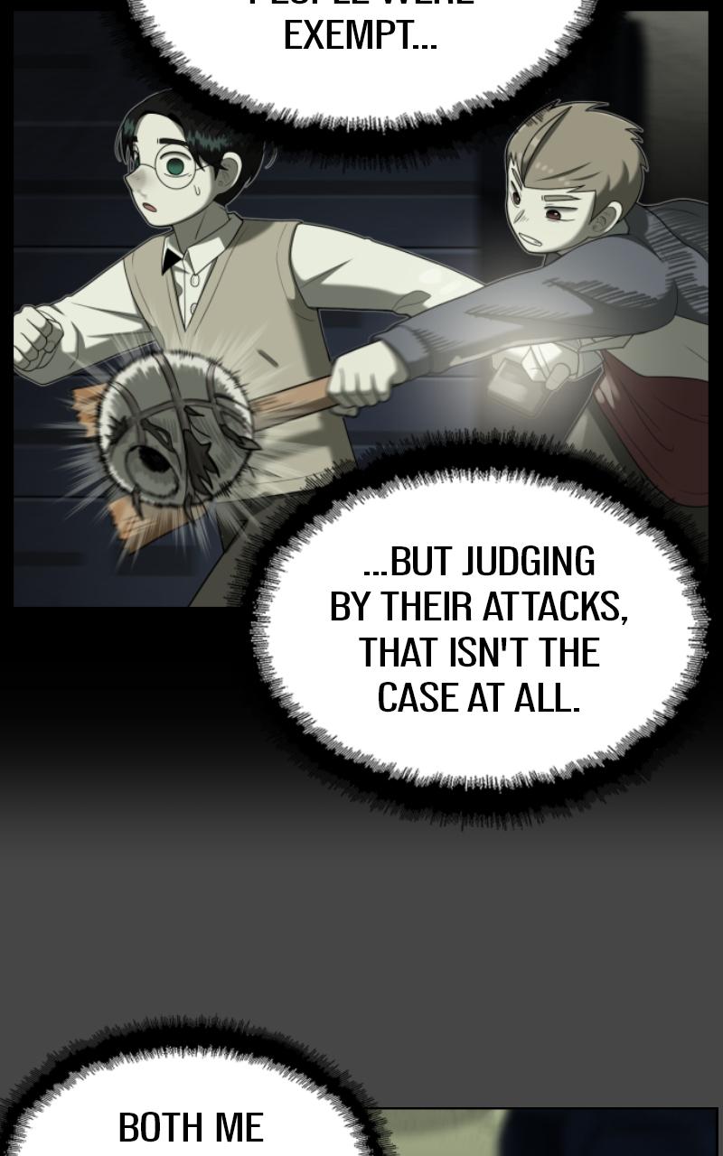 44th Period: Survival Class Chapter 21 - Page 95