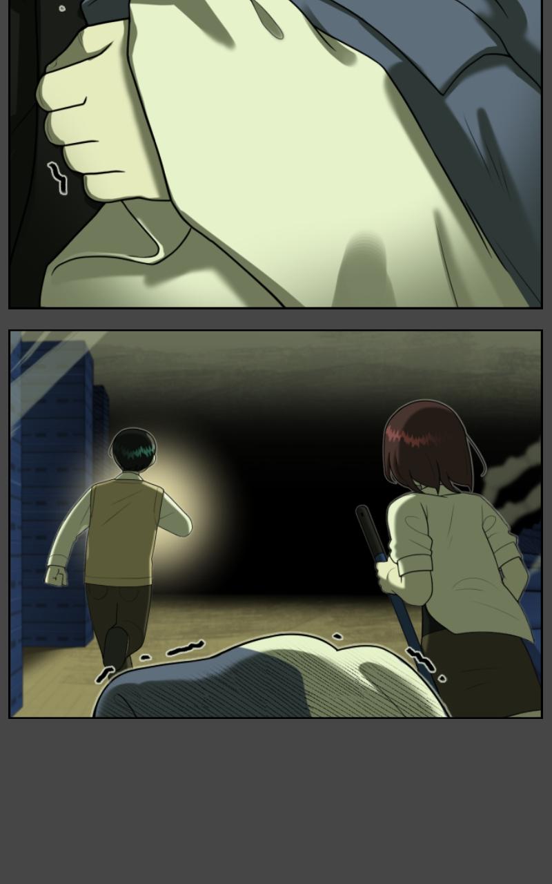 44th Period: Survival Class Chapter 21 - Page 97