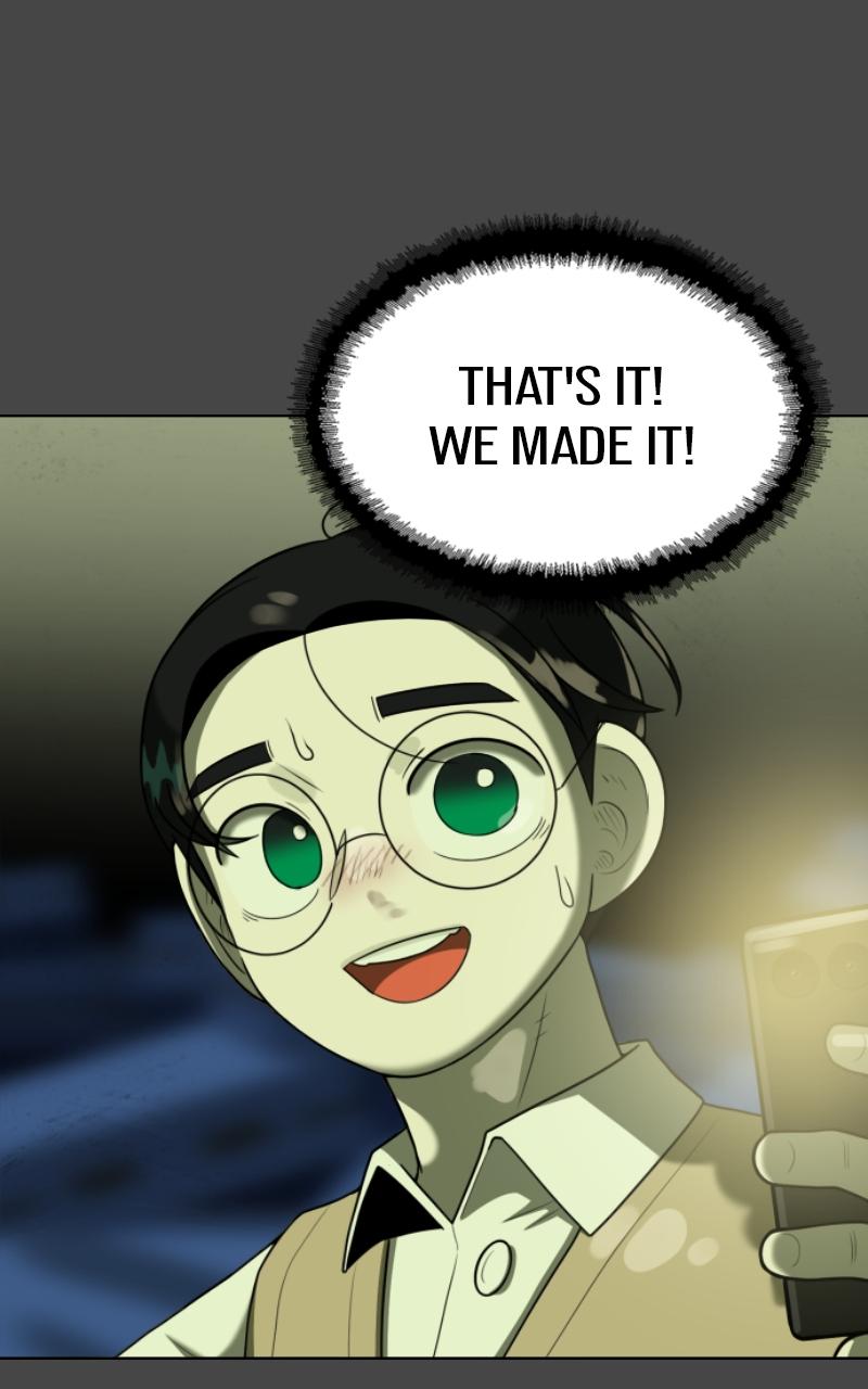 44th Period: Survival Class Chapter 21 - Page 100