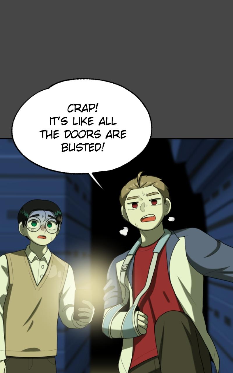 44th Period: Survival Class Chapter 21 - Page 103