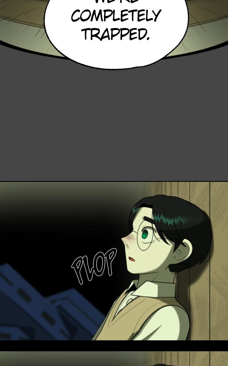 44th Period: Survival Class Chapter 21 - Page 110