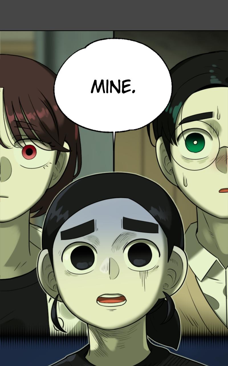 44th Period: Survival Class Chapter 21 - Page 115