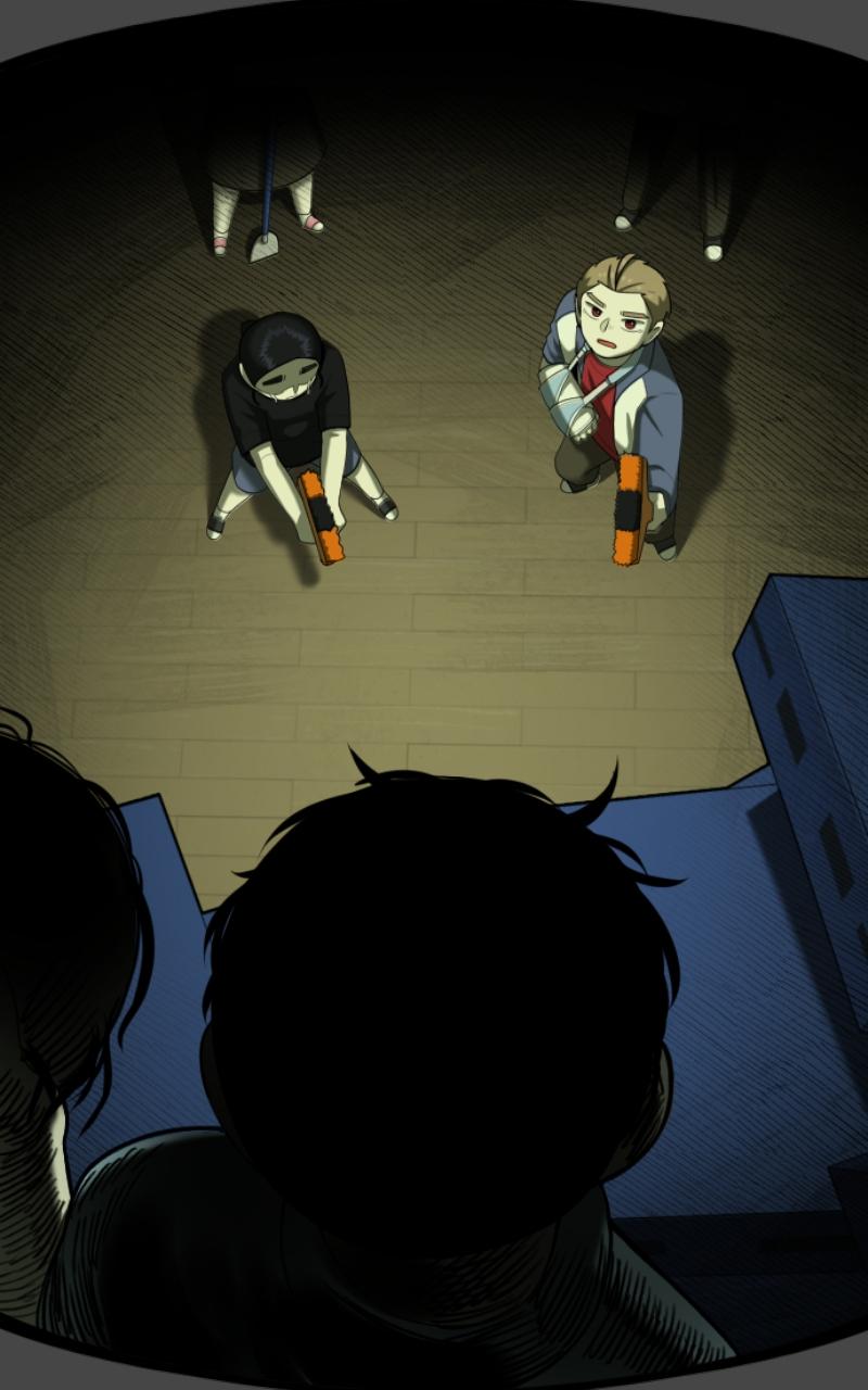 44th Period: Survival Class Chapter 21 - Page 122